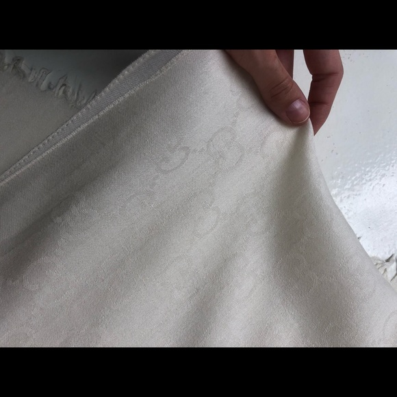 Gucci womens scarf - Picture 1 of 5
